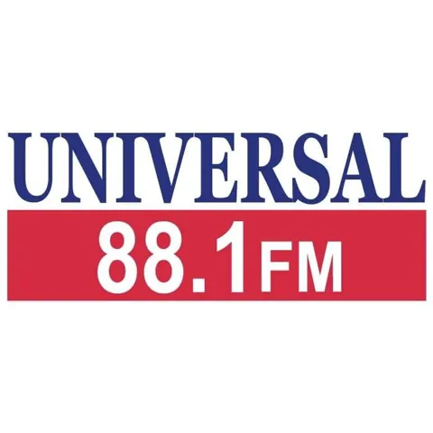 Universal Stereo 88.1 FM