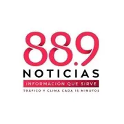 88.9 Noticias