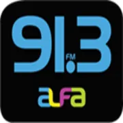 Alfa 91.3 FM