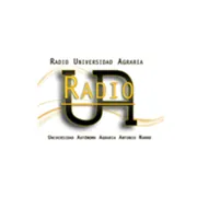 Logo Radio UAAAN