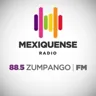 Radio Mexiquense 88.5 FM