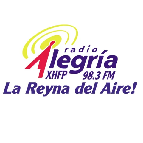 Radio Alegría 98.3