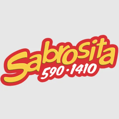 Sabrosita 590 AM