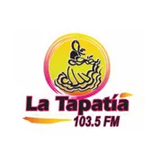 La Tapatía 103.5 FM