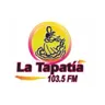 La Tapatía 103.5