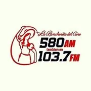 La Rancherita del Aire