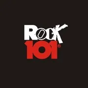 Logo Rock 101