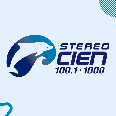 Stereo Cien 100.1 FM
