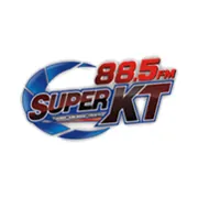 Logo La Super KT 88.5 FM