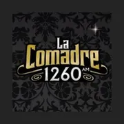 La Comadre 1260 AM