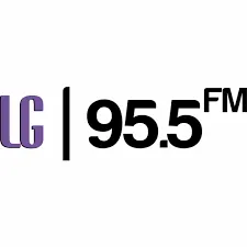 Logo LG La Grande