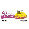 Radio Recuerdo 860 AM