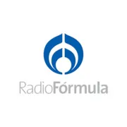Logo Radio Fórmula 970 AM CDMX