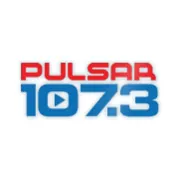 Logo Pulsar 107.3