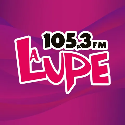 La Lupe 105.3 FM