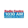 Radio Centro 1030 AM