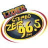La Lider Stereo ZER 96.5