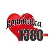 Romántica 1380 AM