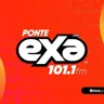 Exa Guadalajara 101.1 FM