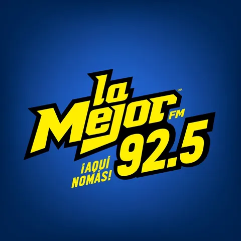 La Mejor 92.5 Monterrey
