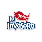 La Invasora 98.9