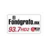 El Fonografo 93.7 FM HD2