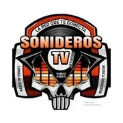 Logo Sonideros TV
