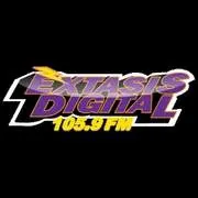 Logo Éxtasis Digital Poza Rica