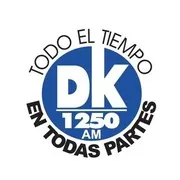 DK 1250 AM