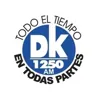 DK 1250 AM