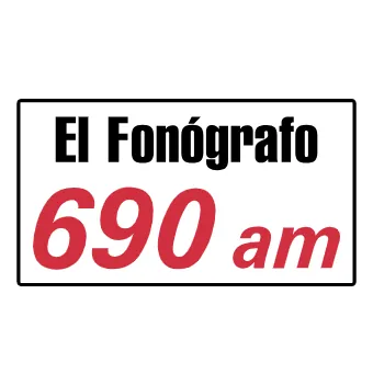 El Fonógrafo 690 AM