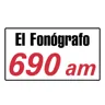 El Fonógrafo 690 AM