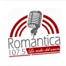 Romántica 107.5 FM