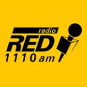 Logo Radio Red 1110 AM