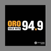 Oro Solo Hits 94.9