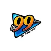 La 99.1 FM