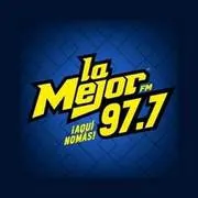 La Mejor 97.7