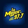 La Mejor 97.7