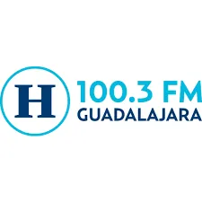 El Heraldo Radio Guadalajara 100.3 FM