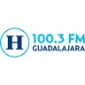 El Heraldo Radio Guadalajara 100.3 FM