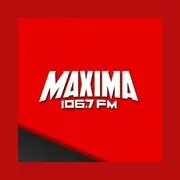 Máxima 106.7 FM