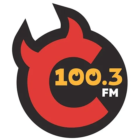 La Calurosa 100.3 FM