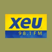 Logo XEU Noticias Veracruz
