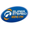 Super Stereo 100.5 FM