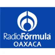 Logo Radio Fórmula Oaxaca