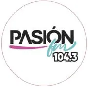 Pasión FM 104.3