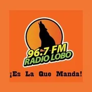 Logo Radio Lobo Celaya