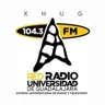 Radio Universidad de Guadalajara