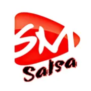 Logo Salsa Mexico Radio