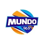 Mundo 96.5 FM